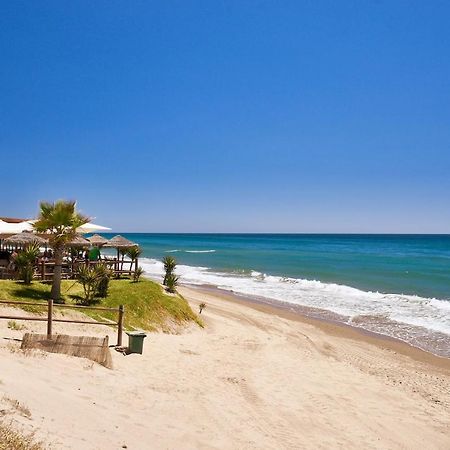 Oleholidays Fuentes Del Rodeo35 Junto Puerto Banus 马尔韦利亚 外观 照片