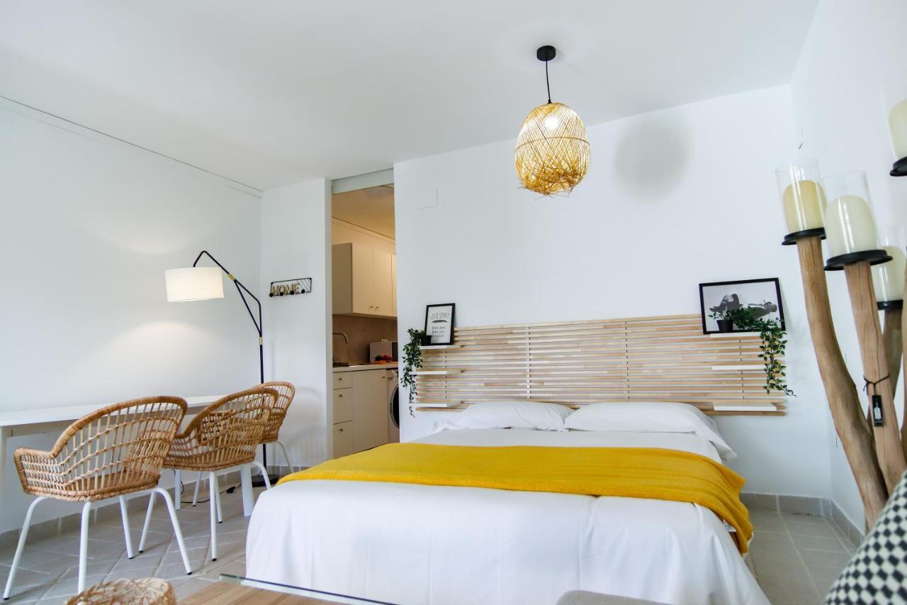 Oleholidays Fuentes Del Rodeo35 Junto Puerto Banus 马尔韦利亚 外观 照片
