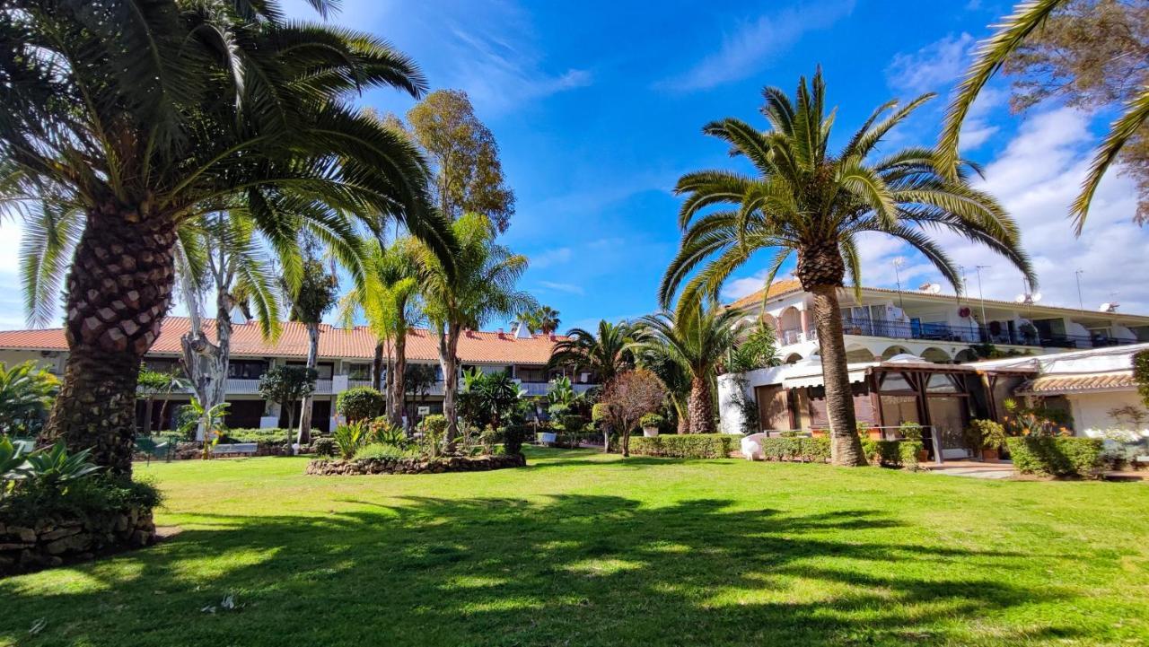 Oleholidays Fuentes Del Rodeo35 Junto Puerto Banus 马尔韦利亚 外观 照片
