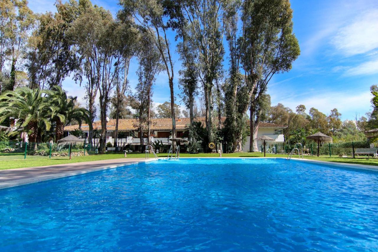 Oleholidays Fuentes Del Rodeo35 Junto Puerto Banus 马尔韦利亚 外观 照片