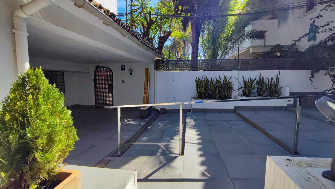 Oleholidays Fuentes Del Rodeo35 Junto Puerto Banus 马尔韦利亚 外观 照片